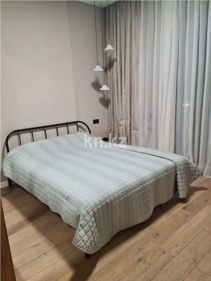 Продажа 2-комнатной квартиры, 50 м² - Продажа квартир в Бостандыкском р-не Алматы - страница 4 фото 1 из 2