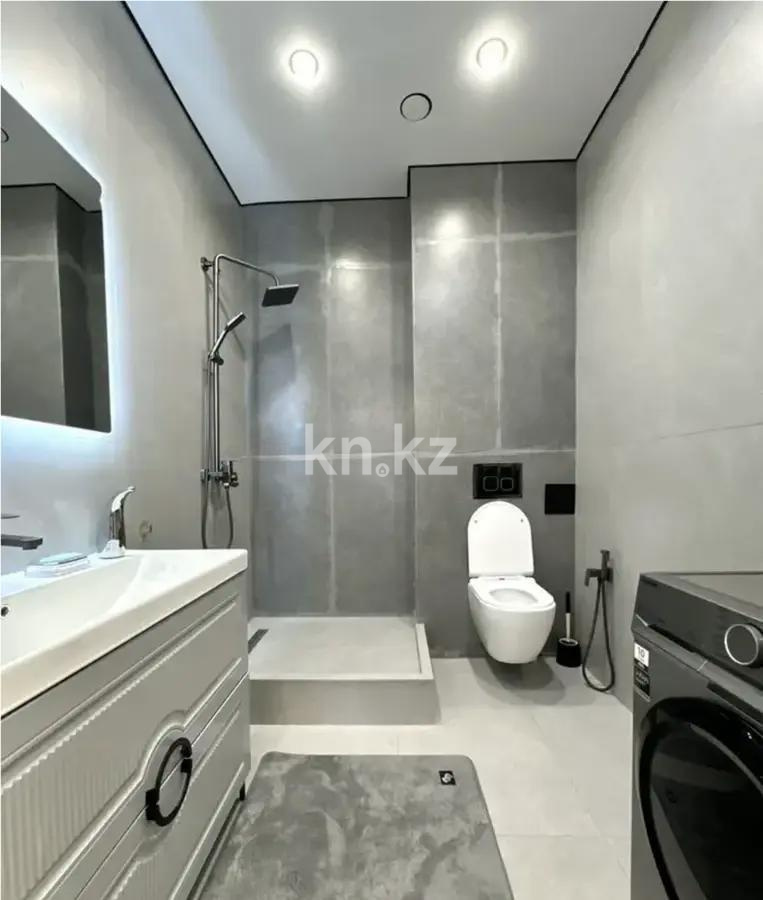 Продажа 3-комнатной квартиры, 80 м² - Продажа  трехкомнатных квартир в новостройках Алматы с фото - страница 9 фото 4 из 5