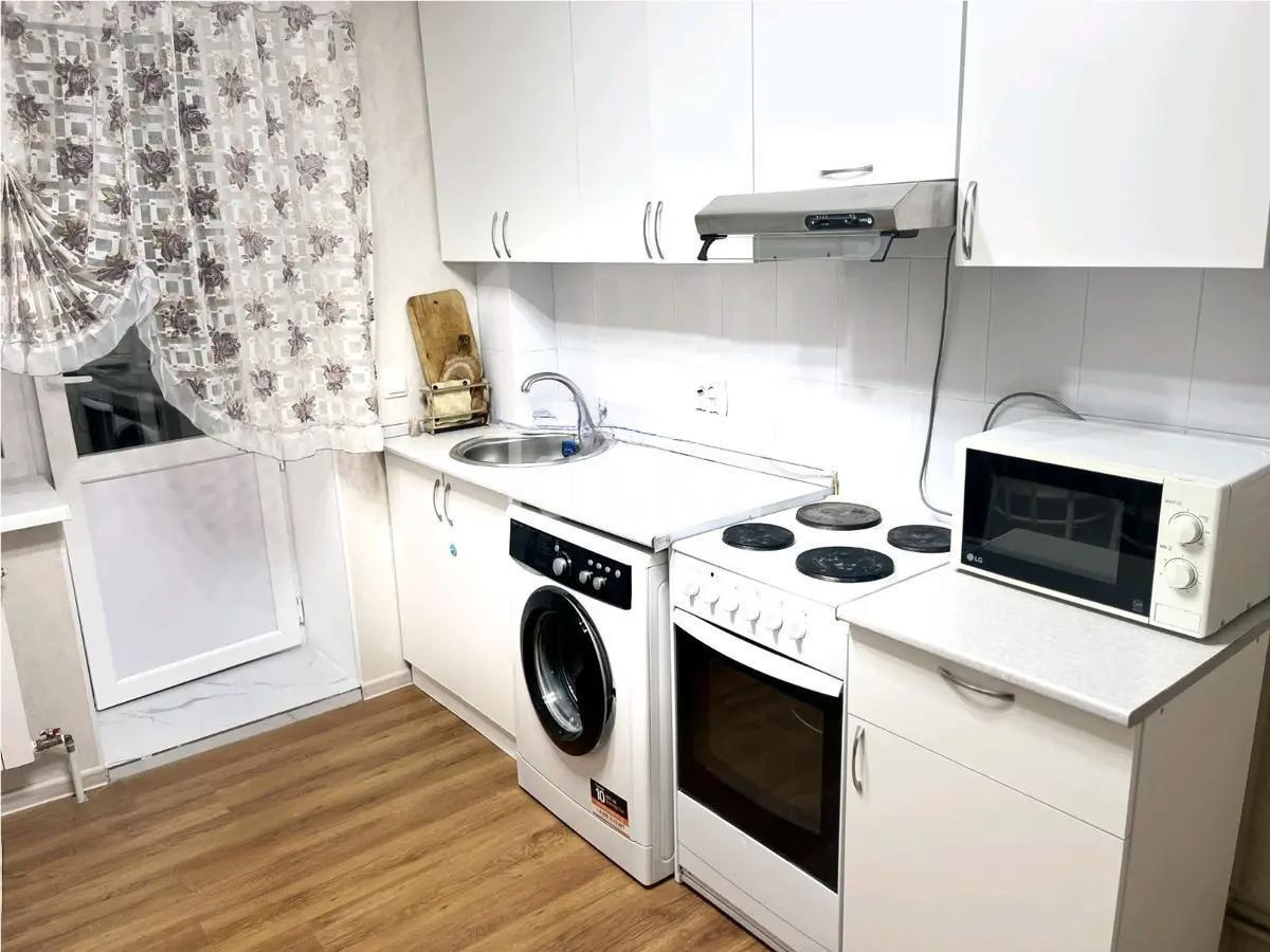 Продажа 2-комнатной квартиры, 69.8 м², ул. Омарова, дом  23/1 в Астане - фото 3