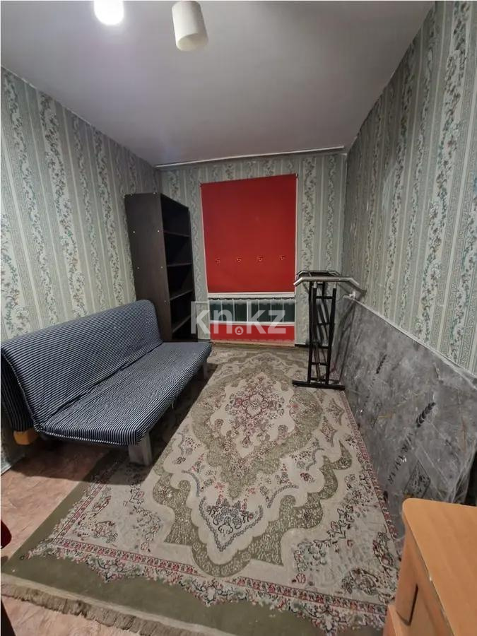 Продажа 2-комнатной квартиры, 42.5 м² - Продажа двухкомнатных квартир в панельном доме в Алматы - страница 3 фото 2 из 4