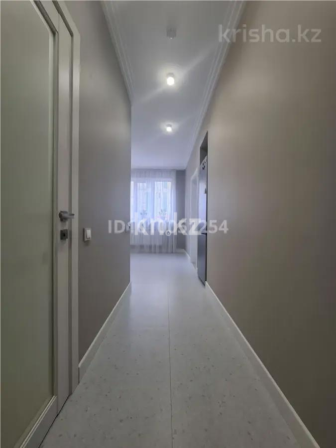 Продажа 1-комнатной квартиры, 37.5 м² - Продажа квартир от собственников в Алматы - страница 316 фото 5 из 8