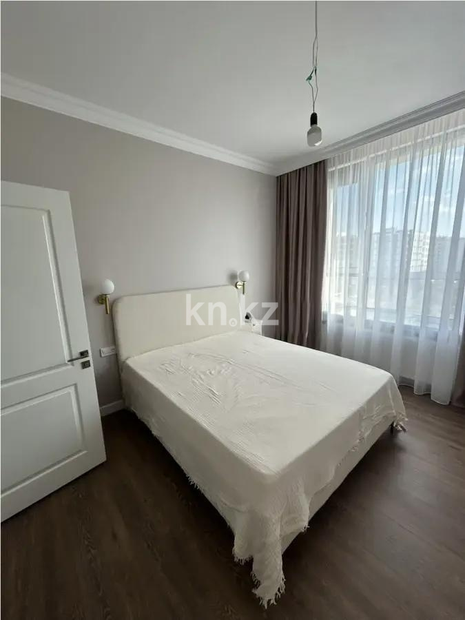 Продажа 2-комнатной квартиры, 67 м² - Продажа гаражей в Актобе фото 2 из 3