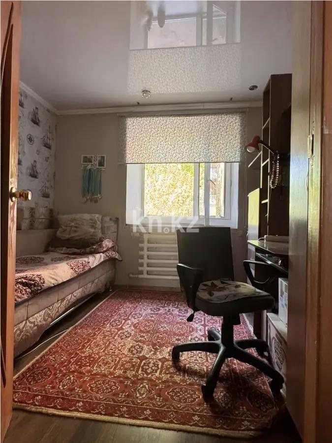 Продажа 3-комнатной квартиры, 62 м² - Продажа квартир от собственников в Караганде фото 3 из 8
