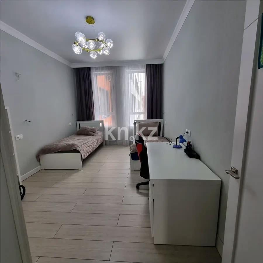 Продажа 3-комнатной квартиры, 90 м² - Продажа квартир от собственников в Астане - страница 104 фото 4 из 8