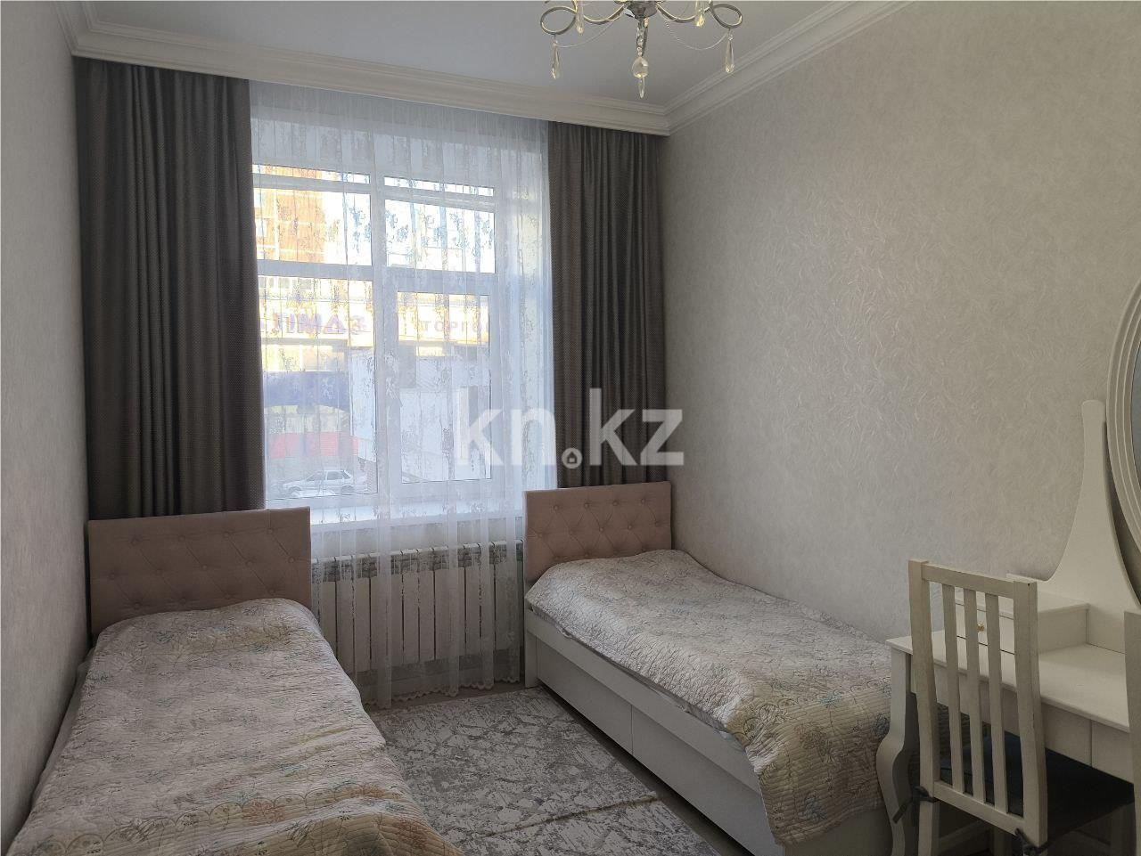 Продажа 4-комнатной квартиры, 100 м² в Караганде - фото 6