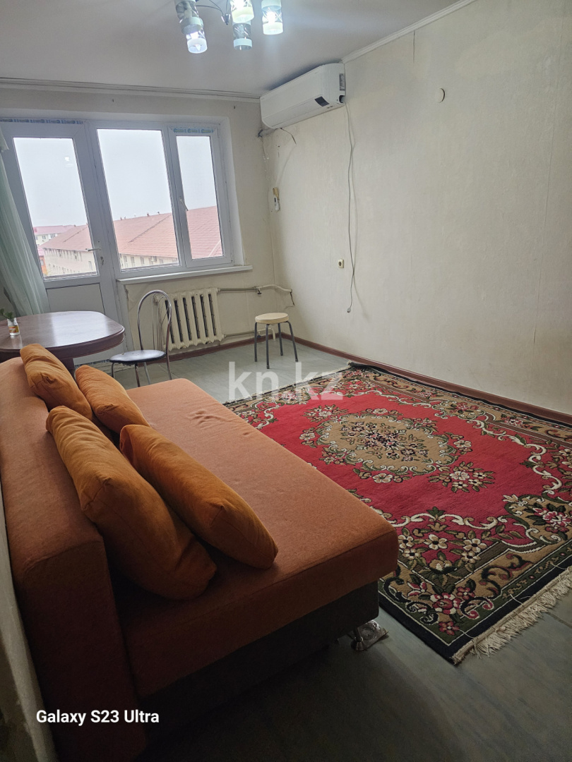 Продажа 2-комнатной квартиры, 47 м², Привокзальный, дом  20 - Продажа и аренда недвижимости в Атырау фото 2 из 6