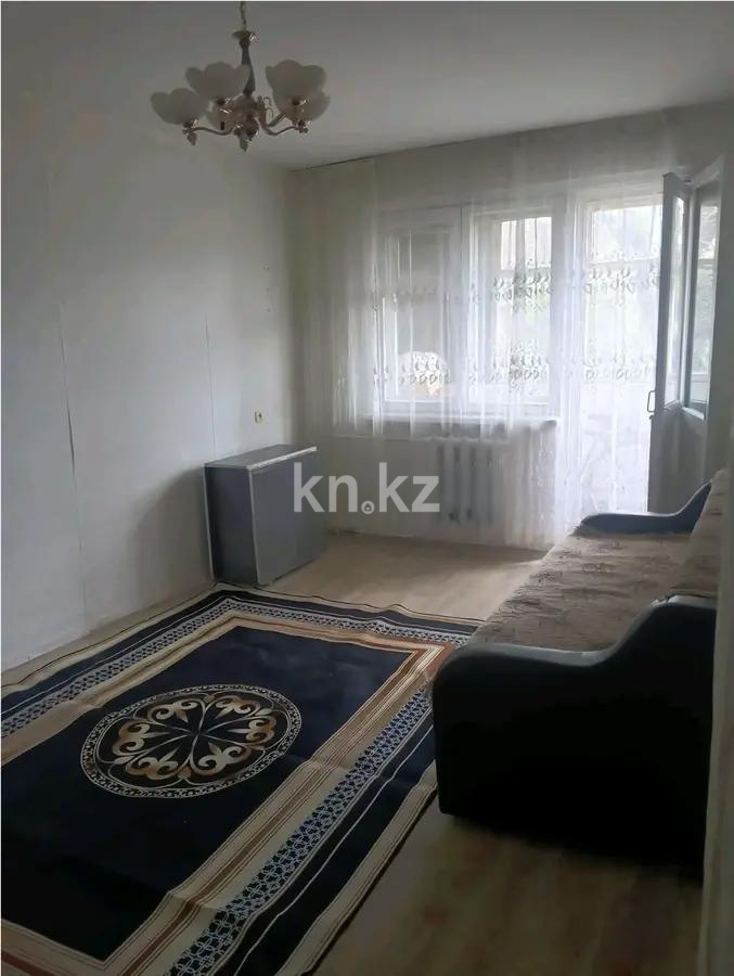 Продажа 1-комнатной квартиры, 32 м² - Продажа однокомнатных квартир от собственников в Караганде - страница 4 фото 1 из 2