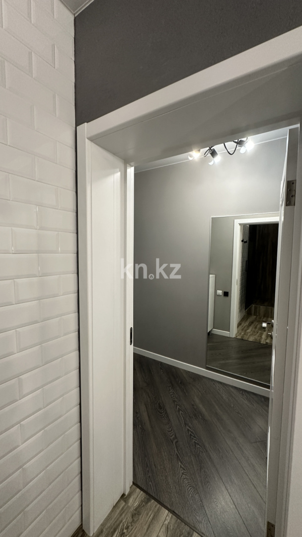 Аренда 2-комнатной квартиры, 70 м² - Аренда квартир помесячно в Алматы фото 18 из 21