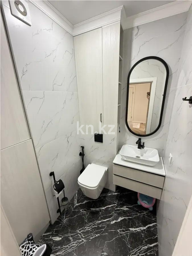 Продажа 3-комнатной квартиры, 84.8 м² в Алматы - фото 6