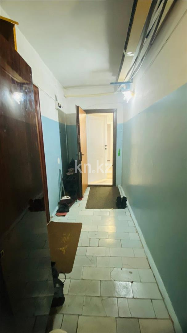 Продажа 3-комнатной квартиры, 63 м² - Продажа трехкомнатных квартир в Караганде фото 9 из 9