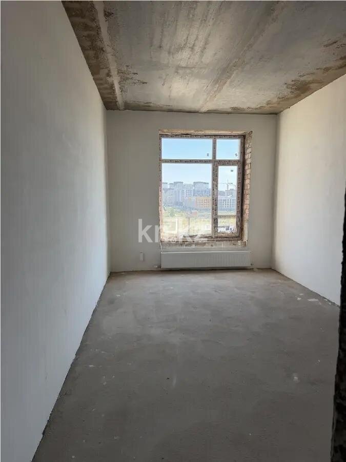 Продажа 3-комнатной квартиры, 93 м² в Астане