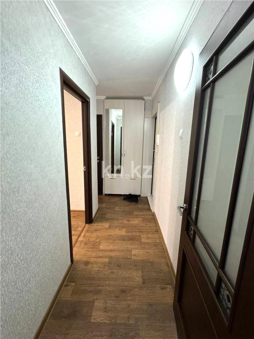 Продажа 2-комнатной квартиры, 43 м² в Караганде - фото 7