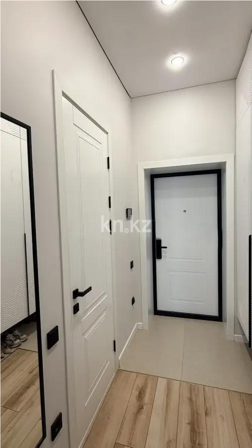 Продажа 1-комнатной квартиры, 42.7 м² в Астане - фото 5
