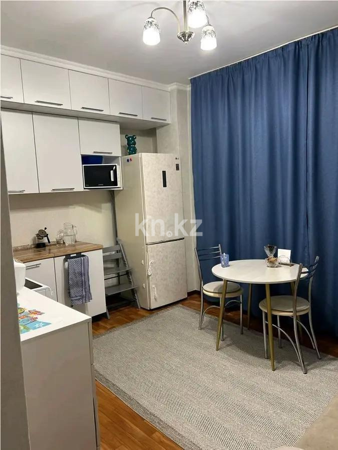 Продажа 1-комнатной квартиры, 44 м² в Астане - фото 2
