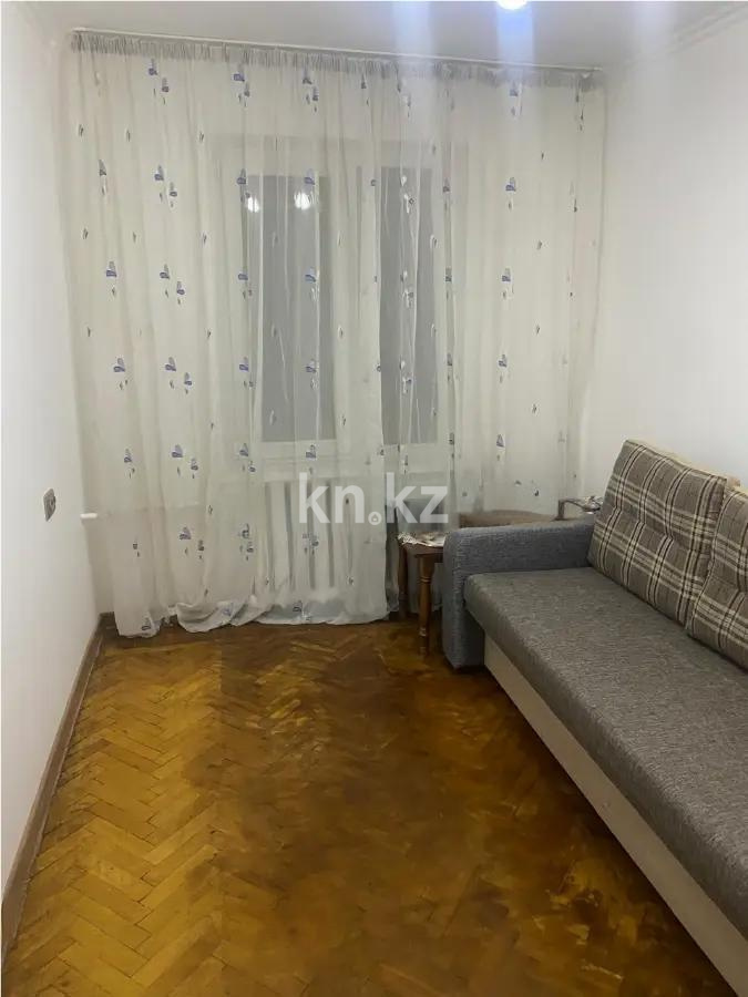 Продажа 4-комнатной квартиры, 66 м² в Алматы