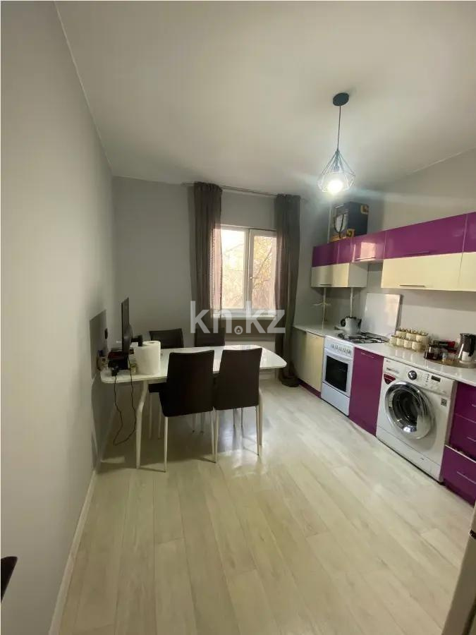 Продажа 2-комнатной квартиры, 63.8 м² - Продажа двухкомнатных квартир от собственников в Алматы фото 3 из 7