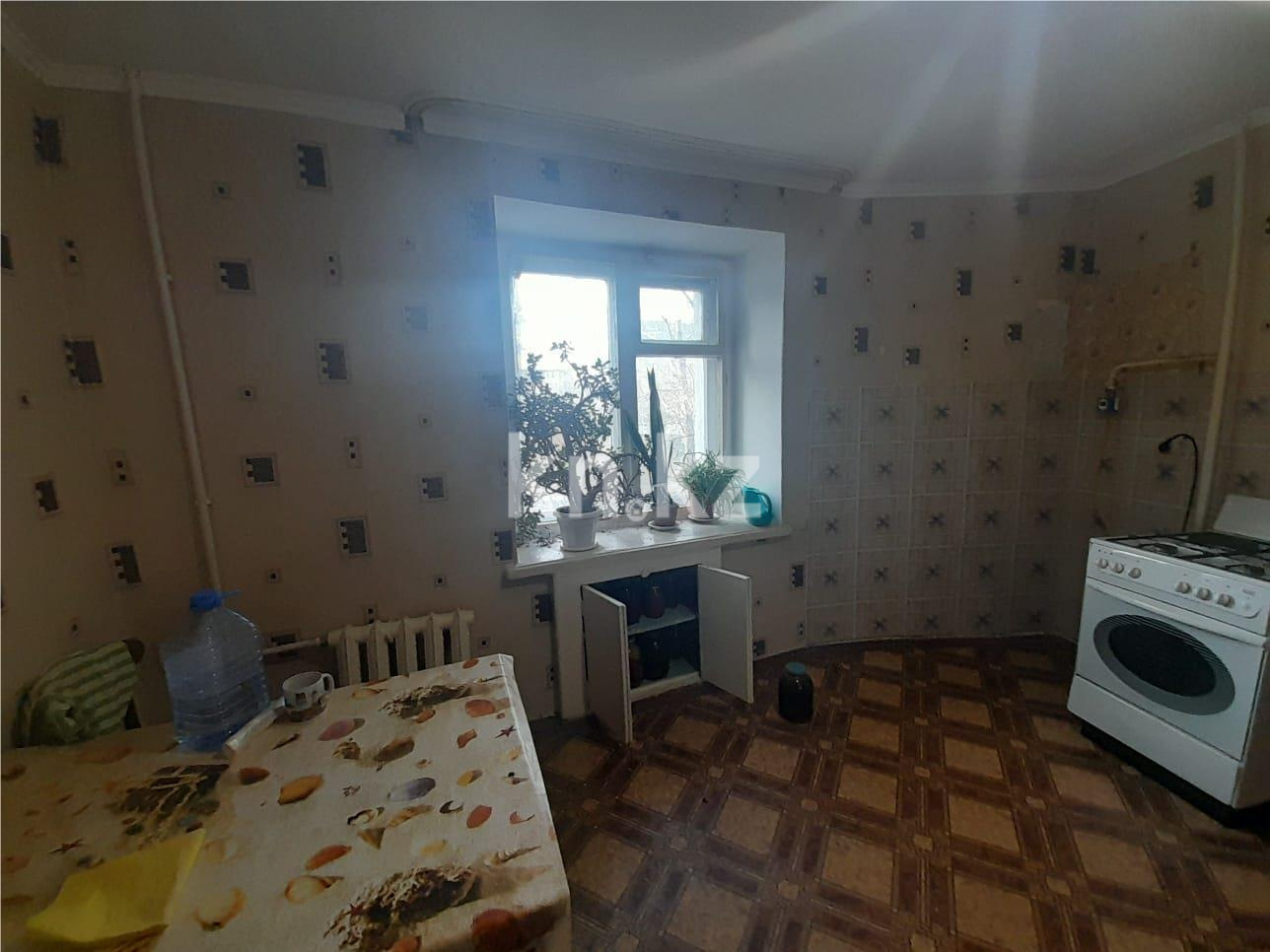 Продажа 3-комнатной квартиры, 71 м², пр. Республики, дом  32 - Продажа квартир в Караганде фото 15 из 19