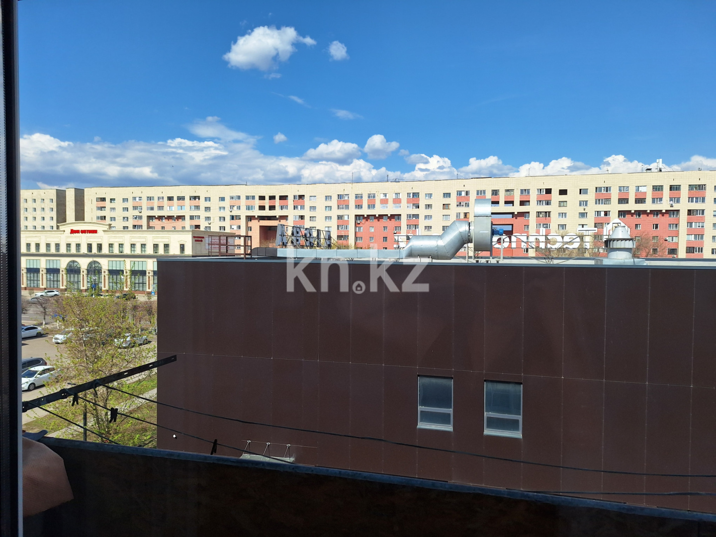 Продажа 1-комнатной квартиры, 31.1 м², ул. Керамическая, дом  82 - Продажа  однокомнатных квартир в Караганде фото 7 из 8