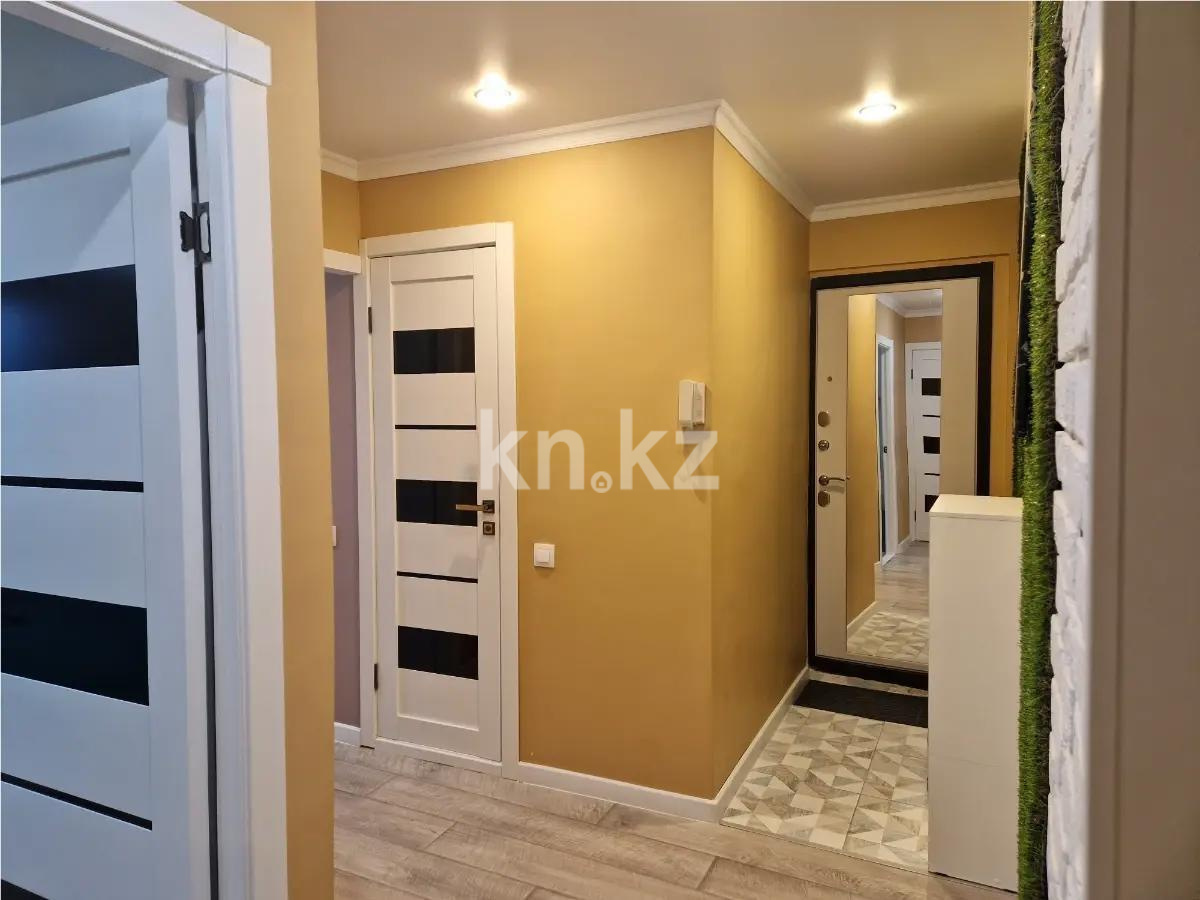 Продажа 2-комнатной квартиры, 50 м², пр. Победы, дом  16а - Продажа квартир в Казахстане фото 6 из 6