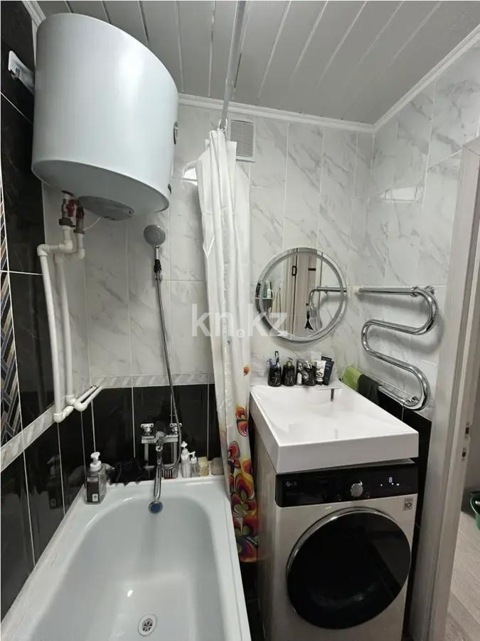 Продажа 2-комнатной квартиры, 50 м² - Продажа квартир в Караганде фото 5 из 6
