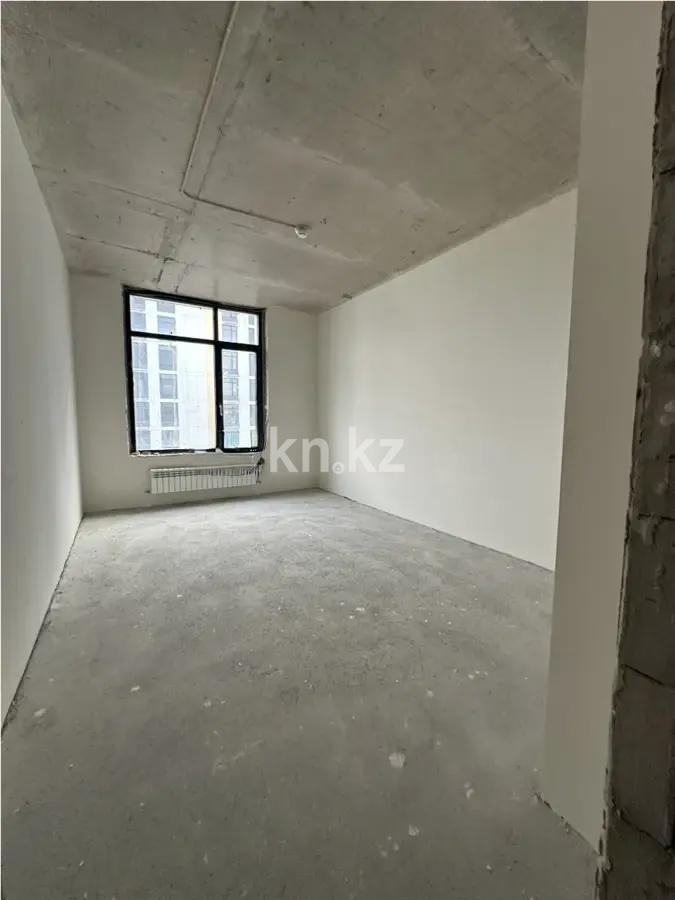 Продажа 1-комнатной квартиры, 50 м² в Астане