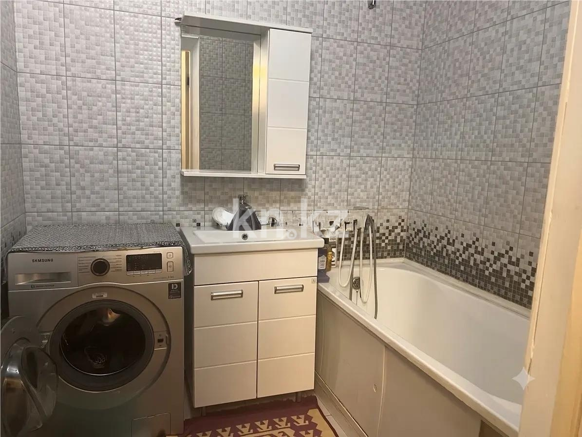 Продажа 4-комнатной квартиры, 95 м² - Продажа четырехкомнатных квартир от собственников в Астане фото 4 из 5
