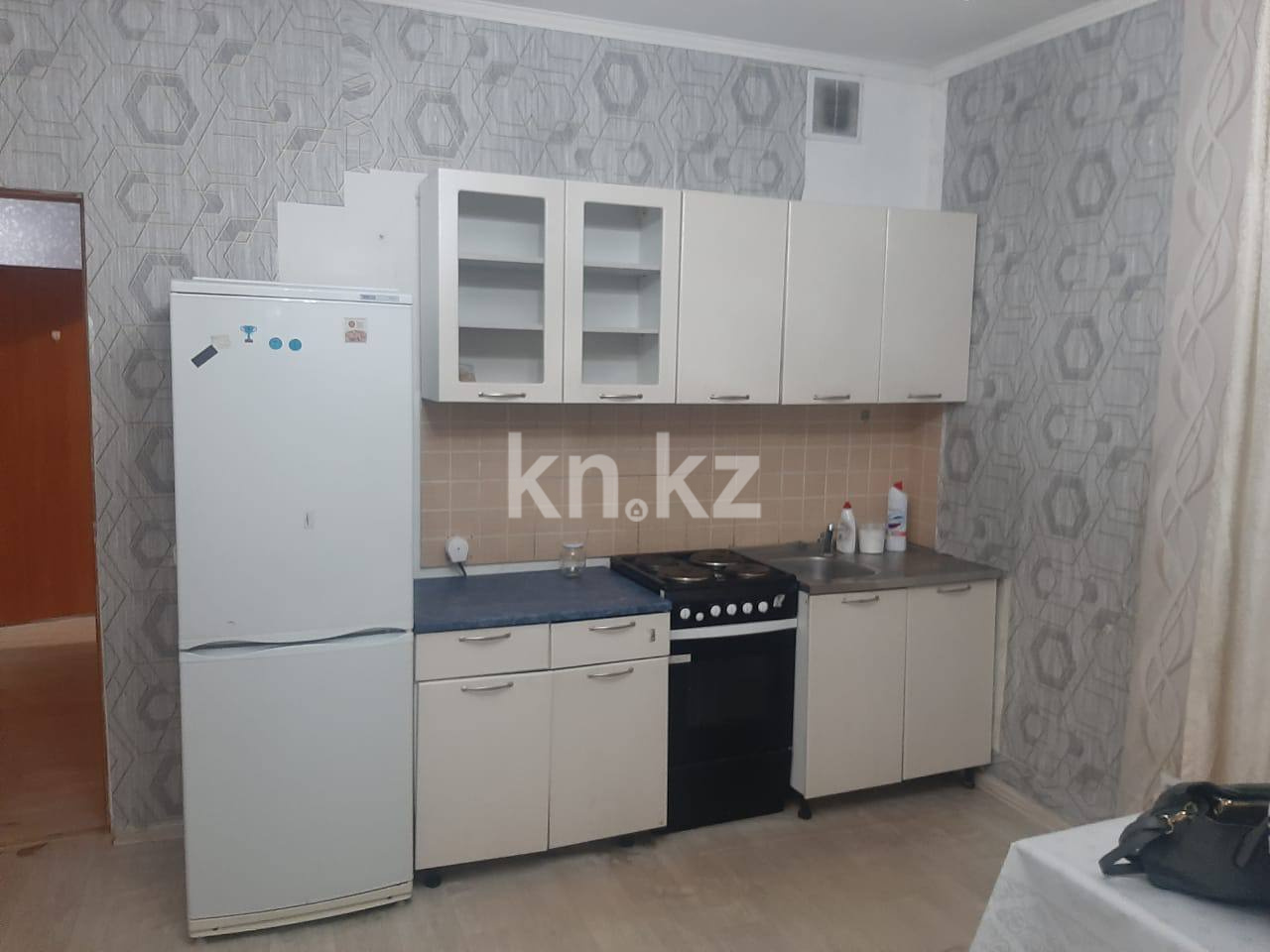 Аренда 2-комнатной квартиры, 47 м² - Аренда недвижимости в Казахстане - страница 3 фото 1 из 6