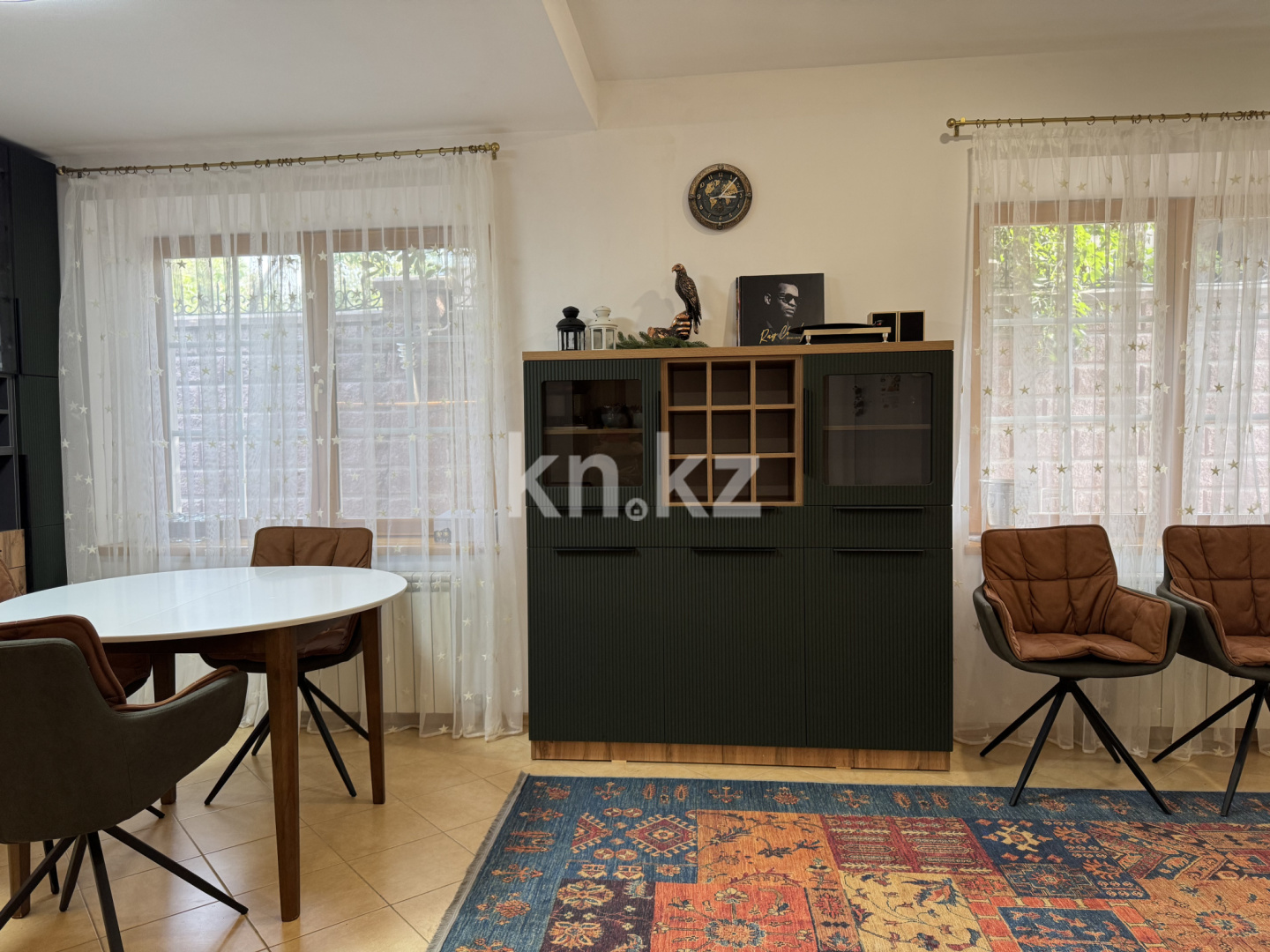 Продажа 4-комнатного дома, 170 м², ул. Арман - Продажа домов, коттеджей в Алматы фото 17 из 21