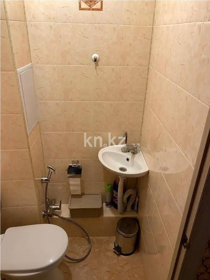 Продажа 3-комнатной квартиры, 86 м², ул. Бальзака, дом  8а - Продажа  трехкомнатных квартир в Алматы фото 6 из 6