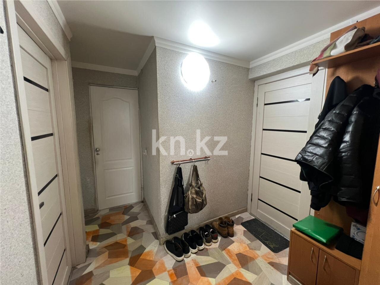 Продажа 2-комнатной квартиры, 40 м² в Караганде - фото 9