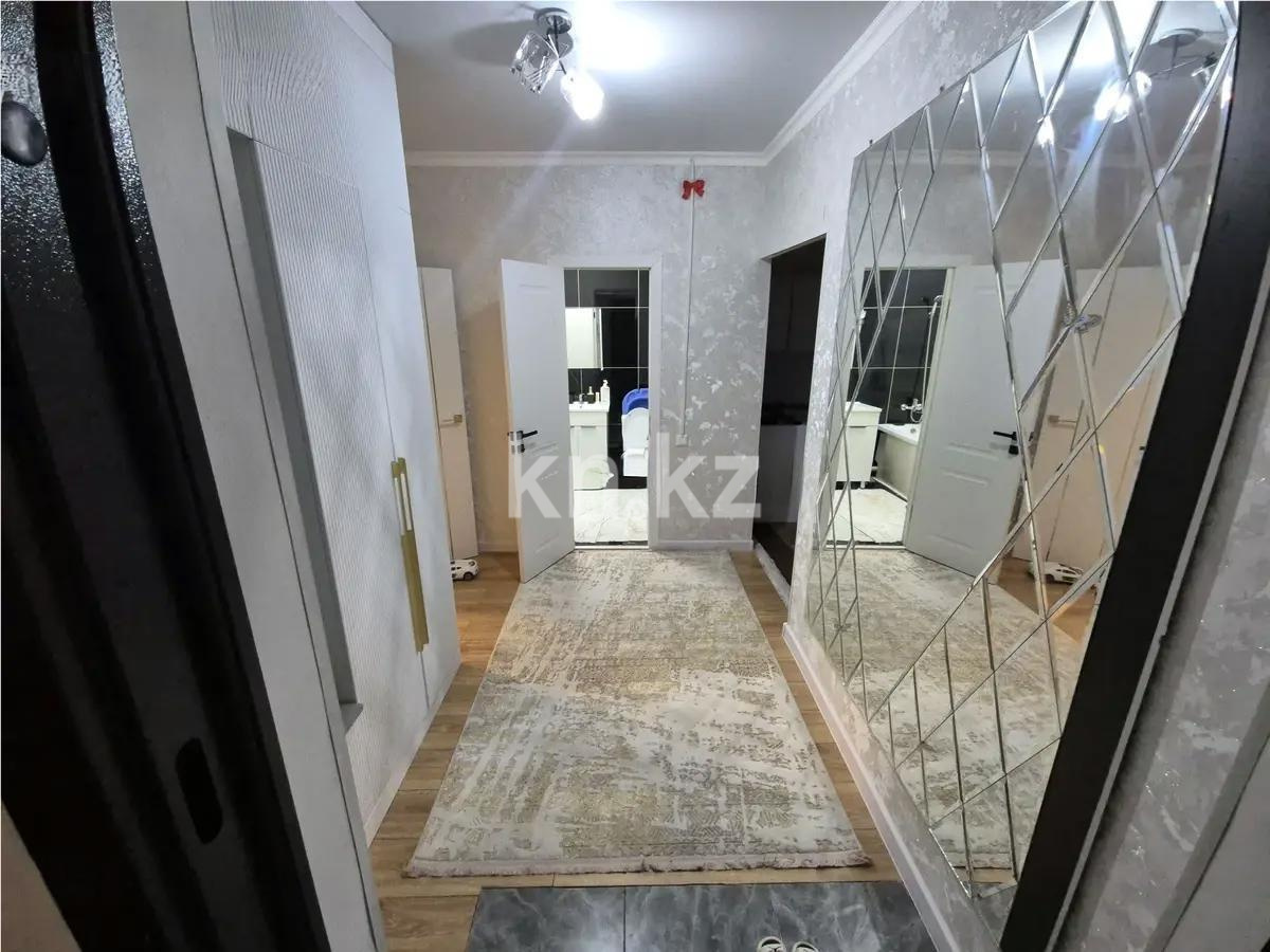 Продажа 2-комнатной квартиры, 48 м², ул. Северное Кольцо, дом  92/13 - Продажа квартир в Казахстане фото 5 из 5