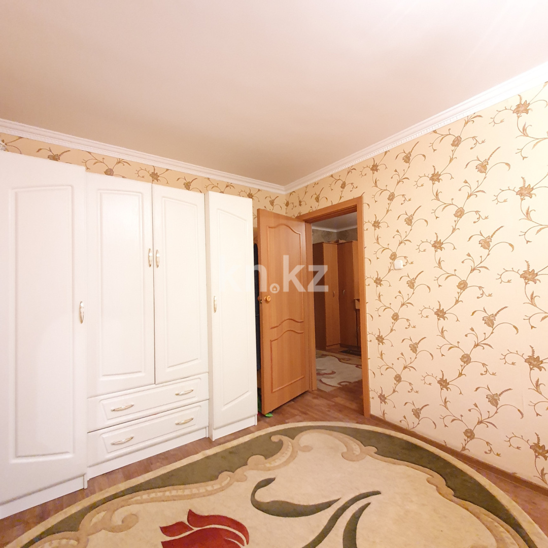 Продажа 3-комнатной квартиры, 60 м² - Продажа квартир в Актобе фото 4 из 25