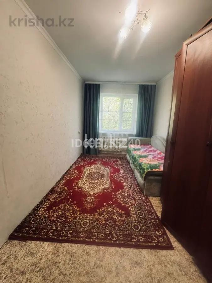 Продажа 2-комнатной квартиры, 45 м² в Караганде - фото 3