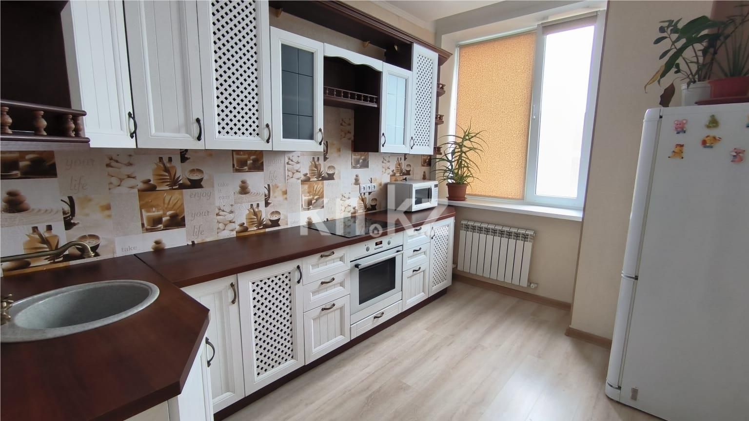 Продажа 3-комнатной квартиры, 64 м² в Караганде