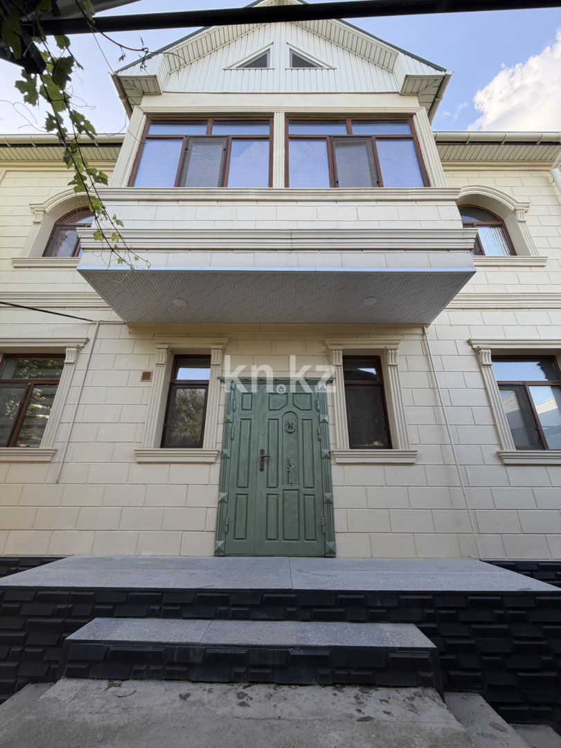 Продажа 6-комнатного дома, 220 м² - Продажа домов, коттеджей в Шымкенте фото 4 из 25