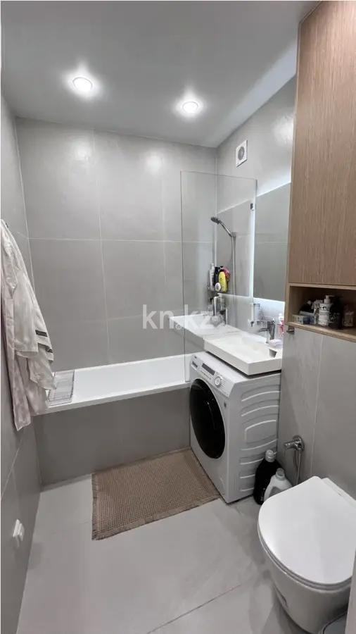 Продажа 2-комнатной квартиры, 43 м² в Астане - фото 4