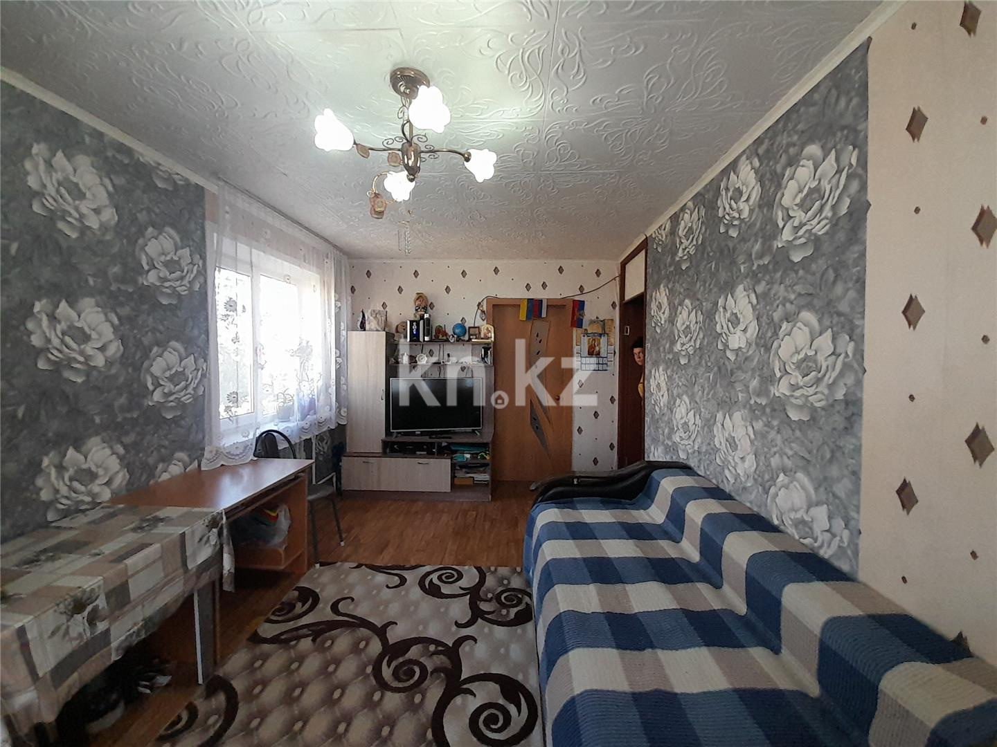 Продажа 3-комнатной квартиры, 57 м² - Недвижимость в Темиртау фото 4 из 18
