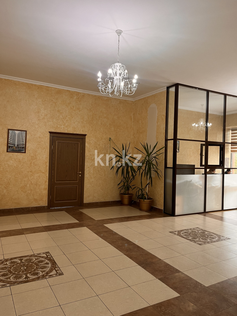 Продажа 1-комнатной квартиры, 55 м² - Продажа  однокомнатных квартир в новостройках Алматы - страница 8 фото 5 из 8