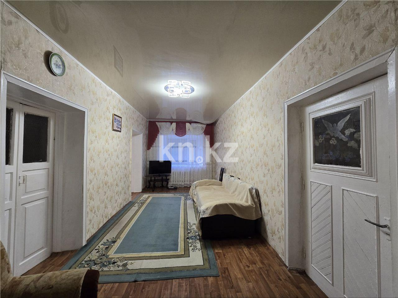 Продажа 5-комнатного дома, 147 м², ул. Шевченко - Продажа домов, коттеджей в Темиртау фото 2 из 14