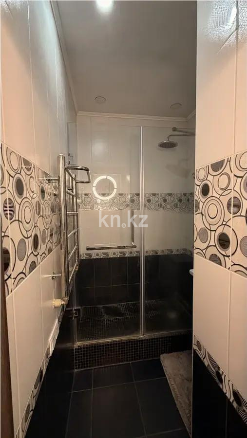 Продажа 2-комнатной квартиры, 46 м² - Продажа двухкомнатных квартир в панельном доме в Алматы - страница 2 фото 4 из 5
