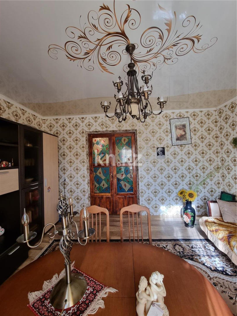 Продажа 3-комнатной квартиры, 80 м² - Продажа недвижимости в Караганде - страница 29 фото 4 из 17