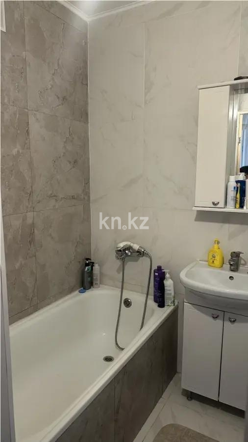 Продажа 4-комнатной квартиры, 92 м² - Продажа квартир в р-не Сарыарка Астаны фото 5 из 6