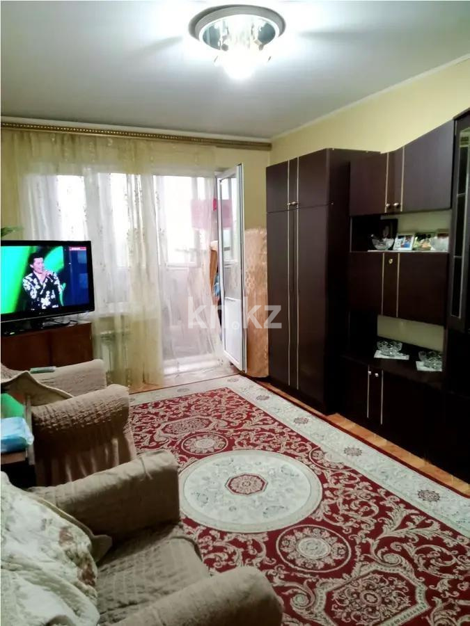 Продажа 1-комнатной квартиры, 31 м² в Алматы