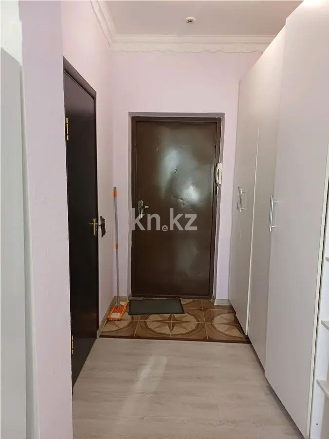 Продажа 1-комнатной квартиры, 30 м², ул. Навои, дом  208 - Продажа  однокомнатных квартир в новостройках Алматы фото 4 из 4