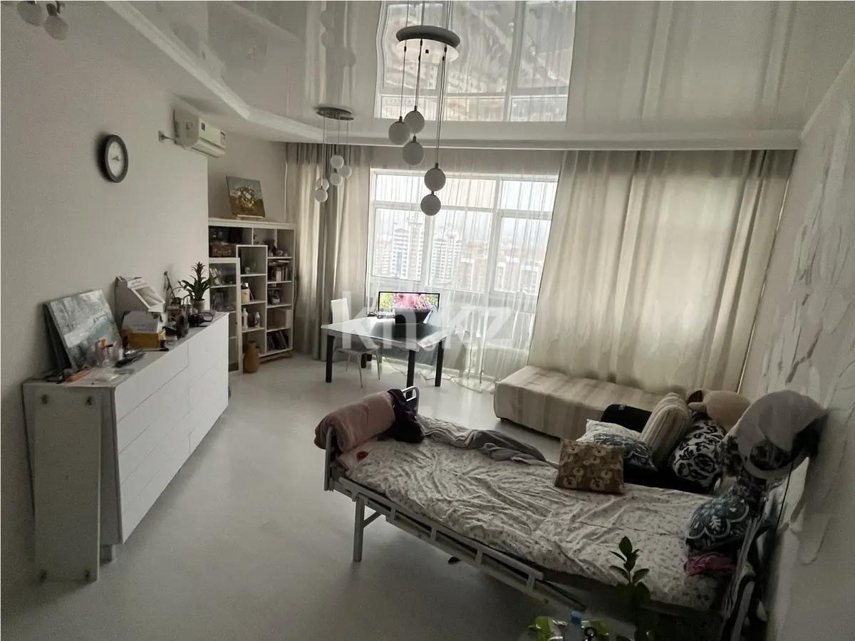 Продажа 3-комнатной квартиры, 120 м², ул. Габдуллина, дом  17/1 - Продажа  трехкомнатных квартир в Астане с фото фото 3 из 7