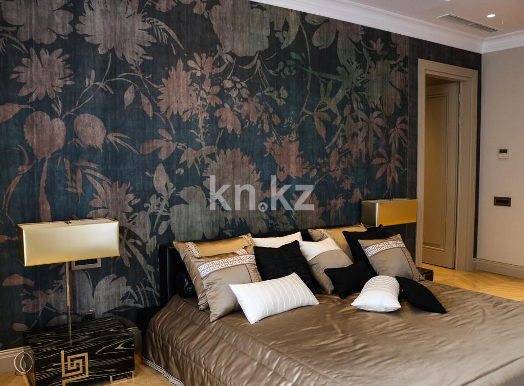 Продажа 3-комнатной квартиры, 114 м², пр. Аль-Фараби, дом  116/21 в Алматы - фото 16