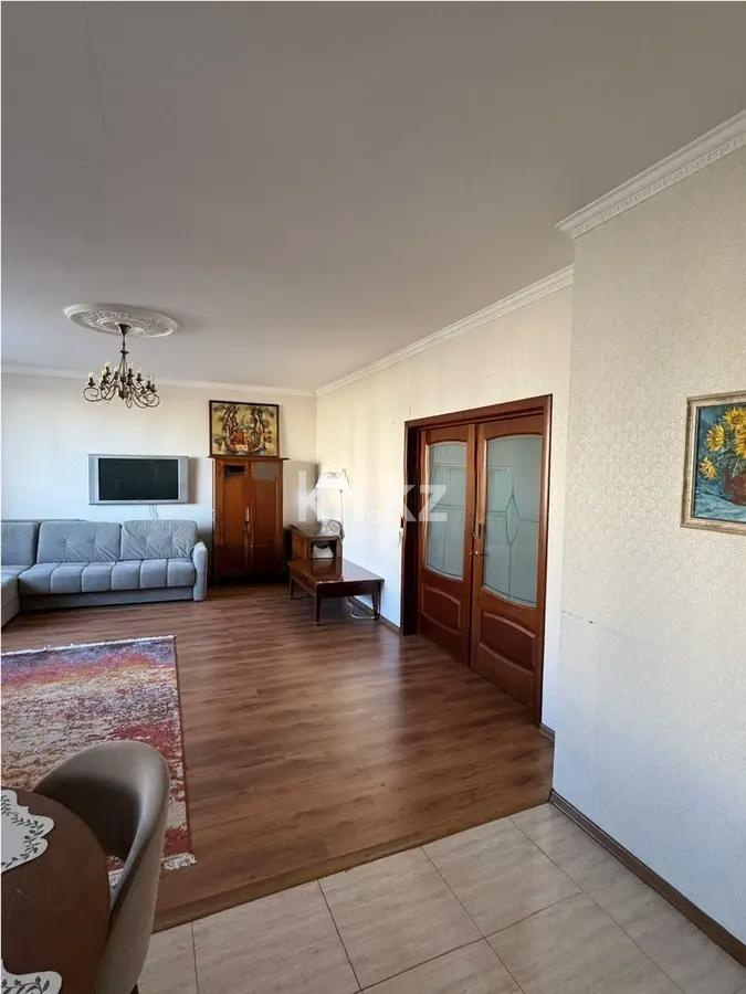 Продажа 2-комнатной квартиры, 91 м², ул. Достык, дом  13 - Продажа  двухкомнатных квартир в Астане без посредников с фото фото 1 из 7