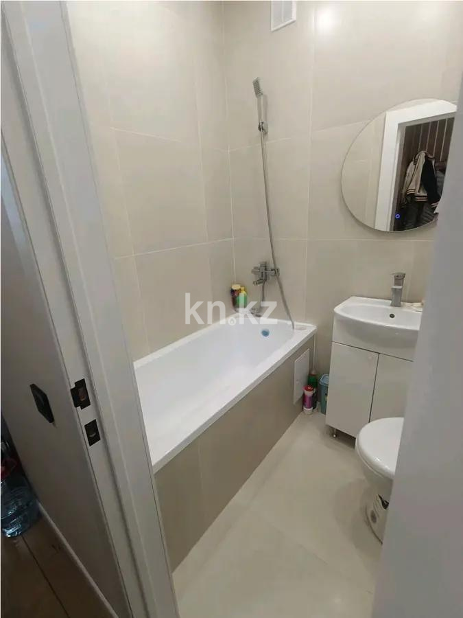 Продажа 1-комнатной квартиры, 20 м² в Астане - фото 2