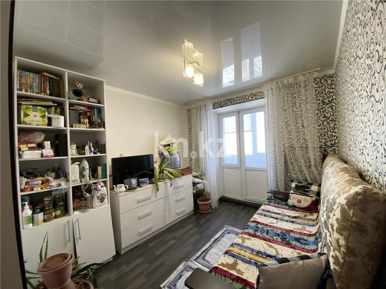 Продажа 3-комнатной квартиры, 55 м² в Темиртау - фото 3