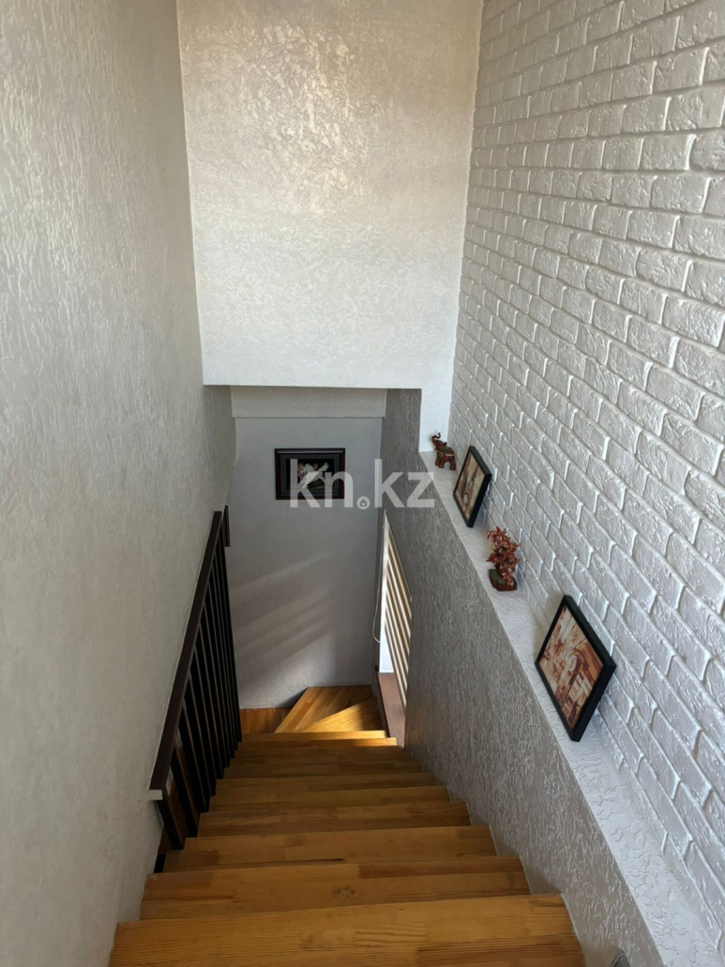 Продажа 4-комнатного дома, 192 м² - Продажа домов, коттеджей в Казахстане фото 12 из 26